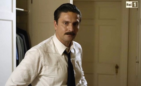 ASCOLTI TV DI MARTEDI 13 MAGGIO 2014: MR IGNIS DOMINA (20.14%), CANALE 5 AL 12.68%. CHIAMBRETTI AL 7.37%