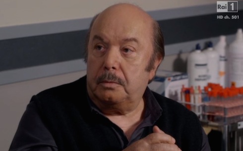 ascolti tv 15 maggio 2014, un medico in famiglia 9 ascolti tv 15 maggio 2014