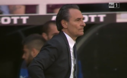 ASCOLTI TV DI SABATO 31 MAGGIO 2014: QUASI 7 MLN PER LA NAZIONALE (30.94%), CANALE 5 AL 13.11%. SARDEGNA CHI_AMA SUPERA IL 7%