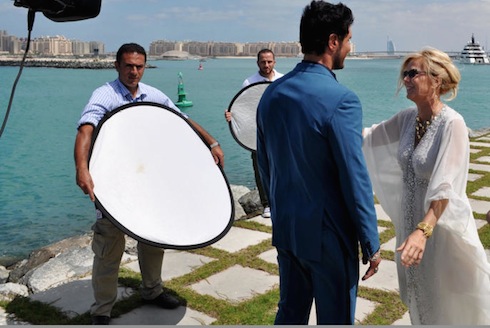 BEAUTIFUL ANTICIPAZIONI: TRASFERTA A DUBAI PER IL MATRIMONIO TRA BROOKE E BILL