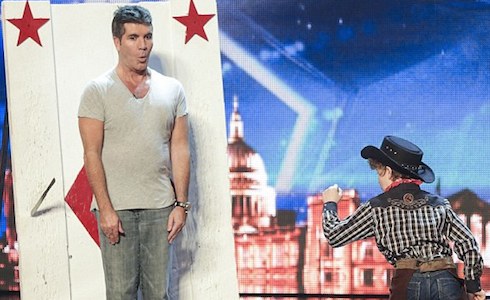 ASCOLTI TV UK (21-27/04/2014): BRITAIN’S GOT TALENT SUPERA I 9 MLN (42%). 24 ORE IN SALA PARTO AL 7.1%