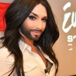 Eurovision Song Contest 2014 - Conchita Wurth