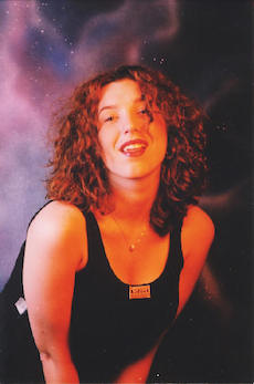 THE VOICE 2 TEAM PELU’: DARIA BIANCARDI