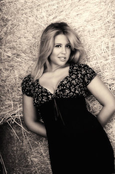 THE VOICE 2 TEAM J-AX: DEBBY LOU