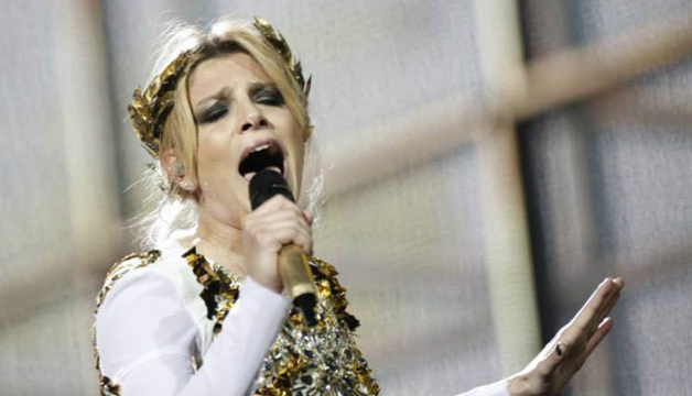 EUROVISION SONG CONTEST 2014: LA CLASSIFICA FINALE. FLOP CLAMOROSO DI EMMA CHE REGALA ALL’ITALIA IL PEGGIOR RISULTATO DI SEMPRE