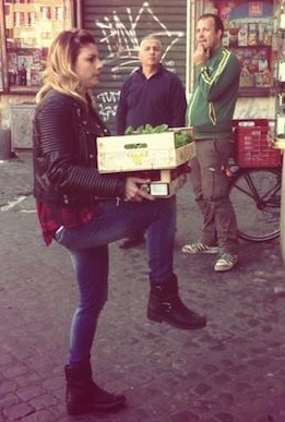 EUROVISION SONG CONTEST 2014: EMMA E L’ITALIA A COPENAGHEN CON LA MIA CITTA’. TESTO E VIDEO