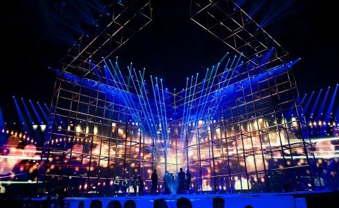 EUROVISION SONG CONTEST 2014, LA FINALE DEL 10 MAGGIO 2014 E’ LIVE SU DM. LA DRAG QUEEN CONCHITA WURST (AUSTRIA) VINCE