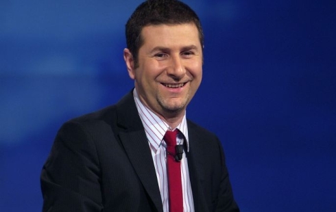 FABIO FAZIO: ORA HO VOGLIA DI NOVITA’. SANREMO? SUGLI ASCOLTI HO PERSO CONTRO ME STESSO