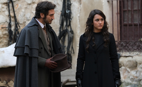 ASCOLTI TV DI DOMENICA 18 MAGGIO 2014: IL SEGRETO VINCE CON IL 15.49%, FAZIO SI FERMA AL 10.37%