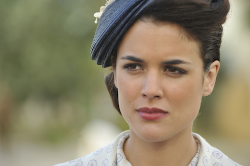 IL TEMPO DEL CORAGGIO E DELL’AMORE: ANTICIPAZIONI QUARTA PUNTATA