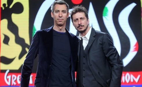 LUCA BIZZARRI: CREDO CHE LA SECONDA EDIZIONE DI GIASS SI FARA’!