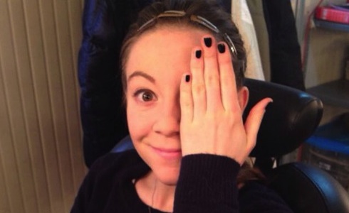 IL TELECOMANDO, LA GUIDA TV DI DM: 22 MAGGIO 2014. TORNA (ANCORA) ANNUCCIA A UN MEDICO IN FAMIGLIA