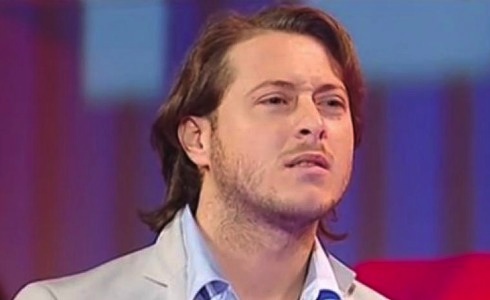 GRANDE FRATELLO 13: MIRCO PETRILLI IN FINALE