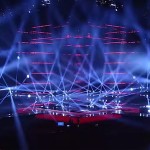 Eurovision Song Contes 2014 - Il Palco