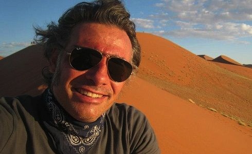 BORN TO RIDE: ROBERTO PARODI UNICO SOPRAVVISSUTO IN MEDIASET TORNA SU ITALIA 2