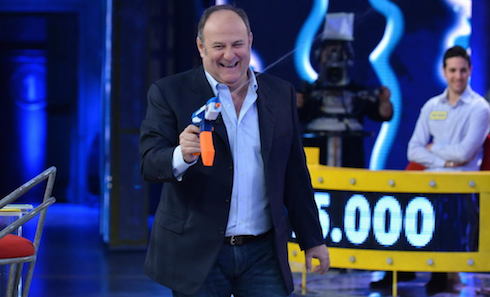 scotti avanti un altro