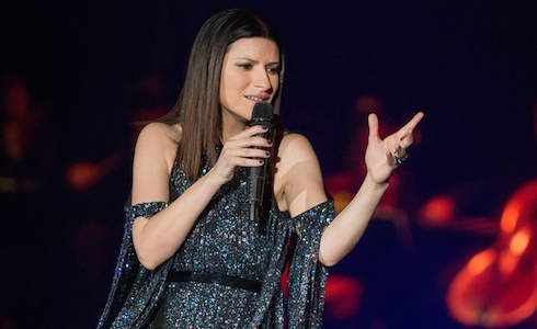 stasera laura ascolti 20 maggio 2014