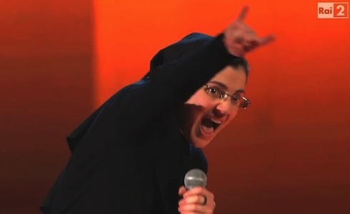 IL TELECOMANDO, LA GUIDA TV DI DM: 28 MAGGIO 2014