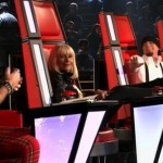 The Voice 2 Semifinale