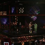 The Voice Live Show