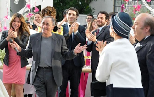 UN MEDICO IN FAMIGLIA 9 ANTICIPAZIONI: ECCO CHI SI SPOSA NEL GRAN FINALE