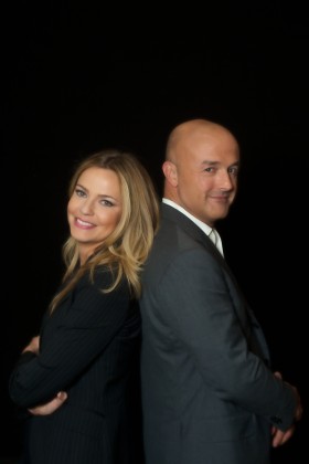 SEGRETI E DELITTI: DEBUTTA SU CANALE 5 LO SPIN-OFF DI QUARTO GRADO