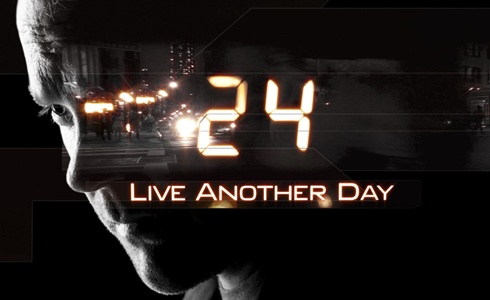 24 – LIVE ANOTHER DAY: IN ATTESA DEL RITORNO DI JACK BAUER FOX RIPROPONE TUTTE LE 8 “GIORNATE” CON UN TEMPORARY CHANNEL DEDICATO ALLA SERIE