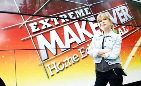 IL TELECOMANDO, LA GUIDA TV DI DM: 9 GIUGNO 2014. SECONDO APPUNTAMENTO CON EXTREME MAKEOVER HOME EDITION ITALIA