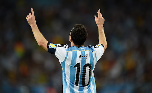 ASCOLTI SATELLITE DI DOMENICA 15 GIUGNO 2014: IN 863.832 PER LA MOTO GP (4.8%), A MEZZANOTTE ARGENTINA-BOSNIA TOCCA IL 6.07%