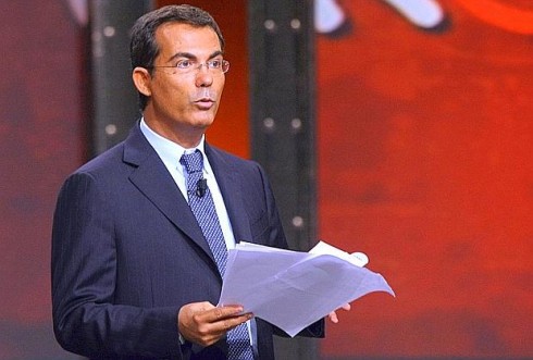 IL TELECOMANDO, LA GUIDA TV DI DM: 24 GIUGNO 2014. FLORIS SALUTA (PER SEMPRE?) IL PUBBLICO DI BALLARO’