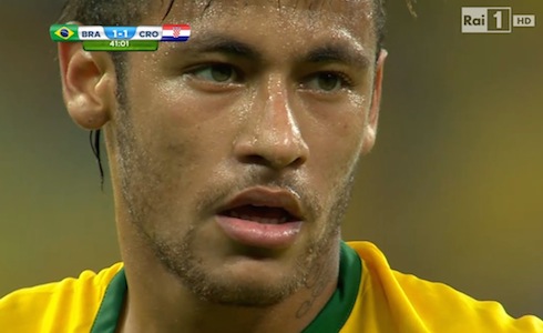 ASCOLTI TV DI GIOVEDI 12 GIUGNO 2014: PARTENZA COL BOTTO PER I MONDIALI (9,1 MLN – 41.14%). CANALE 5 AL 9.36%