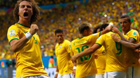 MONDIALI 2014 – OTTAVI DI FINALE 28 GIUGNO: BRASILE-CILE E COLOMBIA-URUGUAY