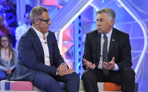 ASCOLTI TV SPAGNA (26-05/1/06/2014): IN 4,5 MLN PER LA FINALISSIMA DELL’ISOLA (22.1%), RECORD PER PASSAPAROLA (26.9%)