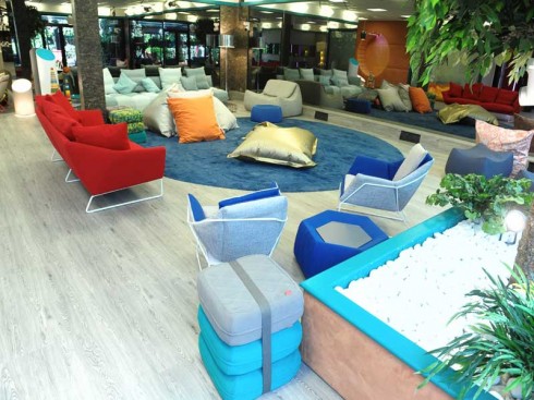 DM LIVE24: 2 GIUGNO 2014. LA CASA DEL GRANDE FRATELLO 13 APRE AL PUBBLICO (A PAGAMENTO)