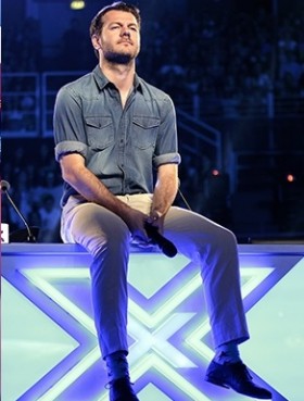 E POI C’E’ CATTELAN… CHE SI LEGA A SKY ANCHE PER IL 2015