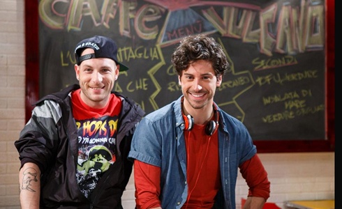 UN POSTO AL SOLE ANTICIPAZIONI: CLEMENTINO GUEST STAR NELLA PUNTATA DI GIOVEDÌ 19