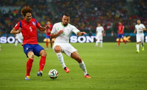 ASCOLTI SATELLITE DI DOMENICA 22 GIUGNO 2014: 740.368 SPETTATORI PER BELGIO-RUSSIA, 519.156 PER COREA-ALGERIA E 244.850 PER USA-PORTOGALLO