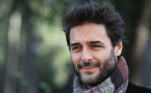 UNA GRANDE FAMIGLIA 3: DANIELE PECCI NON CI SARA’