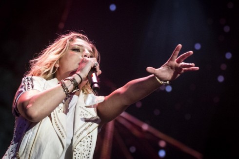 MUSIC SUMMER FESTIVAL DIVENTA COCA COLA SUMMER FESTIVAL (CIAO TEZENIS!)