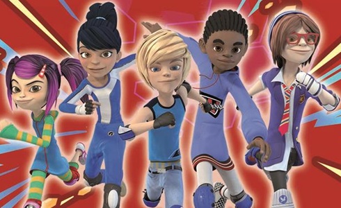 EXTREME FOOTBALL: LA QUARTA STAGIONE AL MATTINO SU RAI2