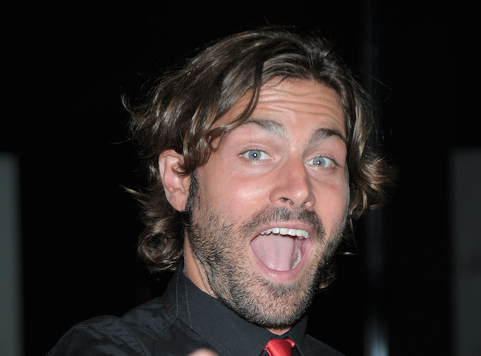 Federico Russo Federico Russo