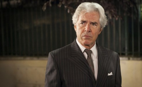 FURORE: TULLIO SOLENGHI SPERA GIA’ IN UNA SECONDA STAGIONE. E INTANTO LA MARTINES ANNUNCIA UN COLPO DI SCENA