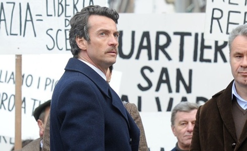 FESTIVAL DE TELEVISION DE MONTECARLO 2014: IN GARA PER L’ITALIA SOLO ALESSIO BONI CON GLI ANNI SPEZZATI – L’INGEGNERE