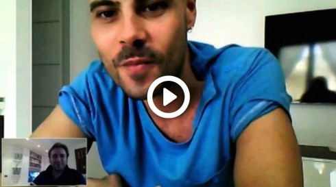 MARCO D’AMORE (CIRO IN GOMORRA) A DM: FINALE CON 5 COLPI DI SCENA CLAMOROSI