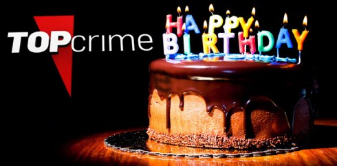 DM LIVE24: 1 GIUGNO 2014. TOP CRIME FESTEGGIA CON I PILOT DELLE SERIE CULTO, SAKARA BACK TO BRAZIL