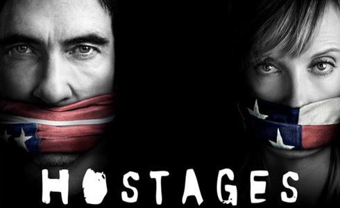 HOSTAGES: SALVERESTE LA VOSTRA FAMIGLIA O IL PRESIDENTE DEGLI STATI UNITI D’AMERICA?