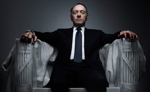 ASCOLTI SATELLITE DI MERCOLEDI 4 GIUGNO 2014: IN 212.881 PER CUCINE DA INCUBO. HOUSE OF CARDS SALE A QUOTA 138.763 SPETTATORI