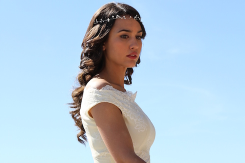 IL TELECOMANDO, LA GUIDA TV DI DM: 25 GIUGNO 2014. A IL SEGRETO IL MATRIMONIO TRA PEPA E TRISTAN