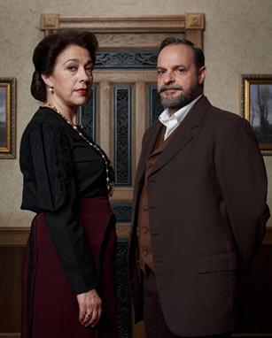 IL SEGRETO SBARCA IN TEATRO (ANTICIPAZIONI SETTIMANA)