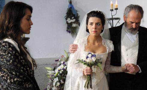 IL SEGRETO: DA QUESTA SERA LA SFIDA CON REAZIONE A CATENA. CHI VINCERA’? (ANTICIPAZIONI SETTIMANA)